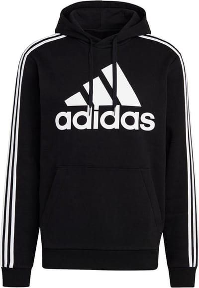 Adidas Sport Mbl3s Fl Zwart Sweatshirt - Sportwear - Volwassen