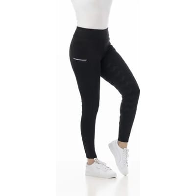 Riding World Agadir Rijlegging Zwart -38-