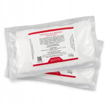 Bimberek - Wijnmaakvoeding - 100g - Diammoniumfosfaat