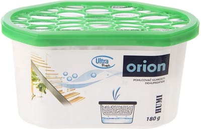Vochtvanger ULTRA FRESH 180 g - Vochtopnemer - Ontvochtiger