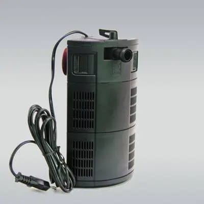 Interieurfilter jbl kristalprofi i80