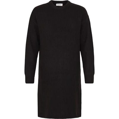 b.young BYONEMA DRESS Dames Jurk - Maat L