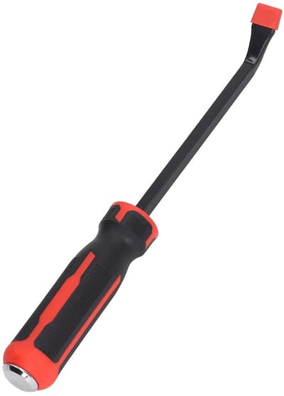 30 cm Multifunctionele Koevoet voor Auto Reparatie en Demontage