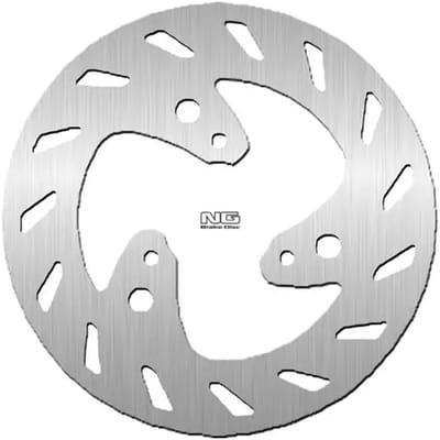 Remschijf voor vaste motorfiets NG Brake Disc DIS213