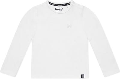 Koko Noko Jongens T-shirt - Maat 62/68