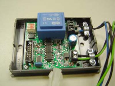 Remeha Interface RMCITEM4 voor SR5240/PM294x, S55473