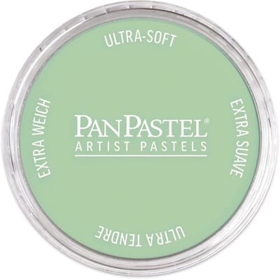 PanPastel - Blue Green Tint