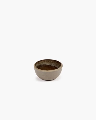 Serax Kom Grijs - FCK Tableware, klein Koken & Tafelen > Servies > Kommen