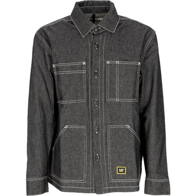 Unit-shirt Herenshirt met lange mouwen