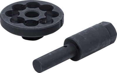 BGS Krukas draaigereedschap voor Audi V6 / V8 benzine - 70954
