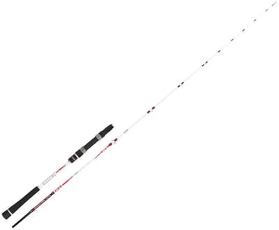 Kali Kunnan Shooter Xtr Jigging Hengel Wit 1.90 m / 90-210 g