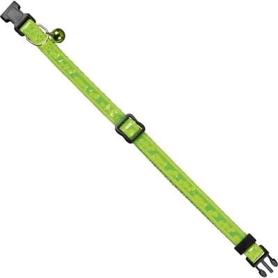Neon kattenhalsband Nobby Pet