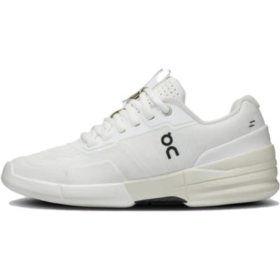 Over Federer X The Roger Low-Top Tennisschoenen Dames Sneakers Wit 48.97773 37 white