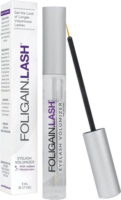 Foligain LASH Wimper Verlenger Serum