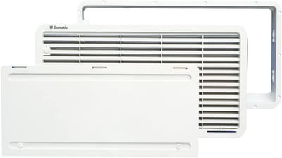 Ventilatierooster voor Koelkast L300 Universeel Geschikt