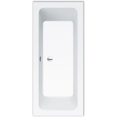 Steinkamp Life bathtub 180 x 80 cm STB39196