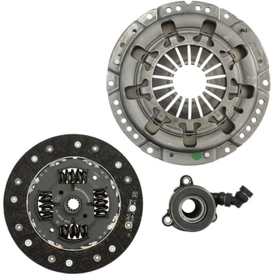 Schaeffler Luk Koppelingsset LUK RepSet Pro 620 3117 33