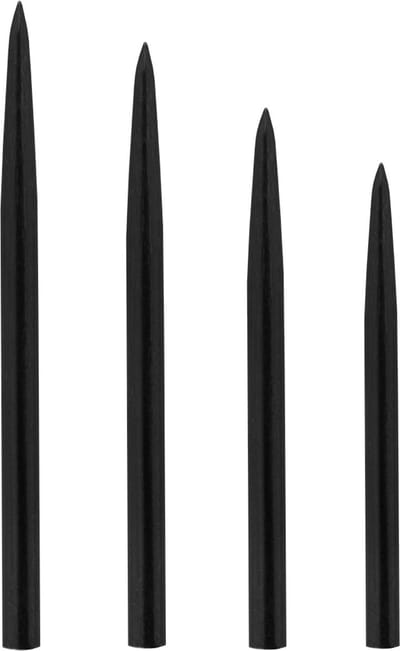 KOTO Pro Dart Point Black 38mm