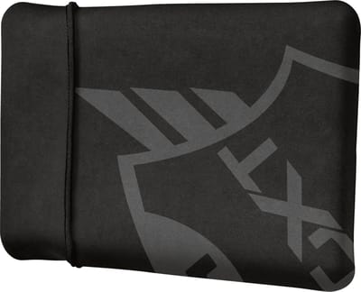 GXT1244 LIDO SLEEVE 17.3 BLACK