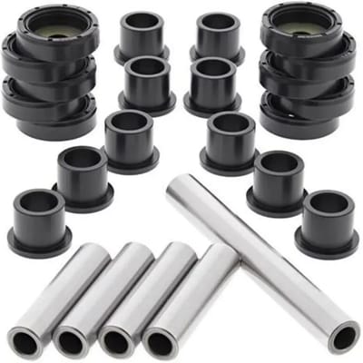 Achterste driehoek reparatieset All Balls Racing Arctic Cat Wildcat Trail XT [700]/Trail [700]