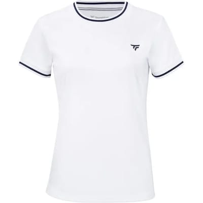T-shirt meisje Tecnifibre Team Tech