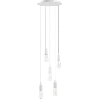 Hanglamp Exo lighting A Tu Estilo