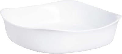 Ovenschaal Luminarc Smart Cuisine Wit Glas (29 cm)