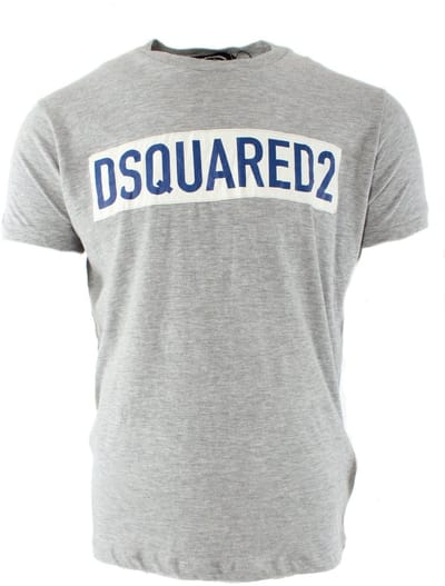 Dsquared2 T-shirt maat xs