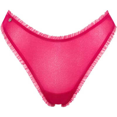 Braziliaanse slip dames Lisca Shiny Star