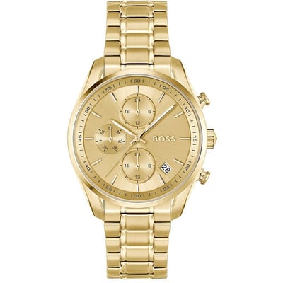BOSS HB1502768 GRAND TOUR LADIES Dames Horloge