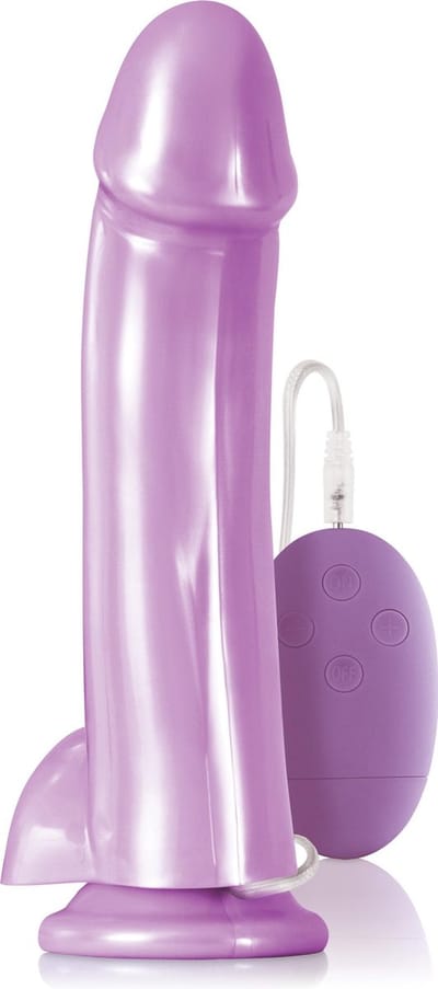 LOLLIES SUGARDADDY PURPLE