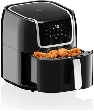 VERTENZ Taste 70 AIRFRYER SMART vetvrije friteuse Kom 7,7 l