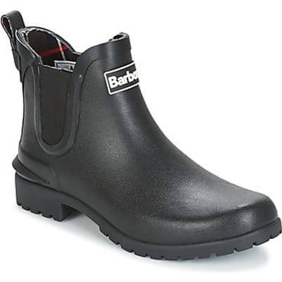 Regenlaarzen Barbour WILTON