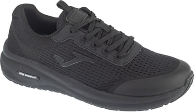 Joma Iron Men 25 CIRONW, Mannen, Zwart, Sneakers, maat: 44,5