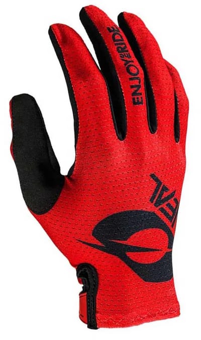 Oneal Matrix Stacked Handschoenen Rood,Zwart 2XL Man