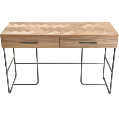 Bureau Blaine | Macabane