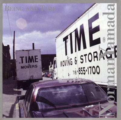 Yamada: Being And Time