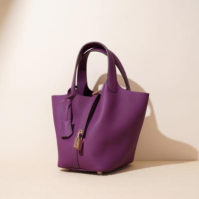 Toplaag Leer Mand Leer Tas Dames Niche Ontwerp Hoge Kwaliteit Textuur Grote Capaciteit Handtas Emmer Tas blue