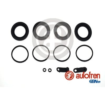 Reparatieset, remklauw AUTOFREN SEINSA D4-2379