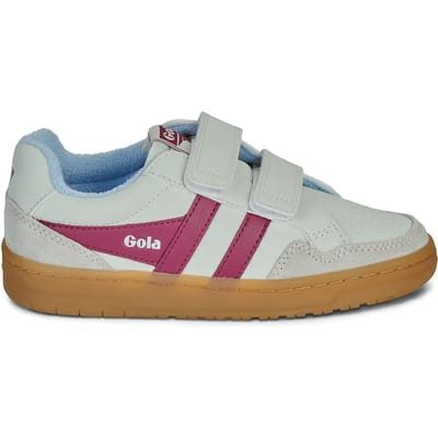 Kindertrainers Gola Eagle Strap
