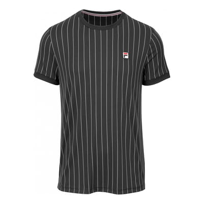 Fila BB1 Shirt Stripes T-shirt Heren