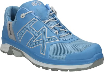 HAIX casual schoen HAIX CONNEXIS Lucht lage Ws