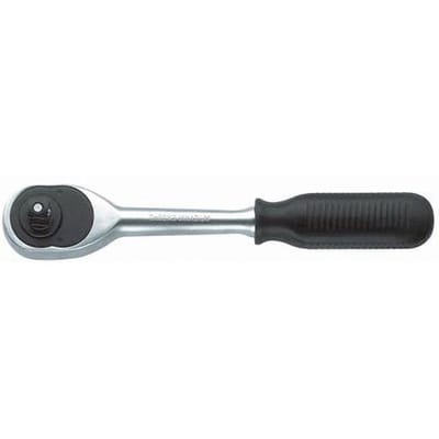 C.K T4603 Omschakelratel 1/2 (12,5 mm)
