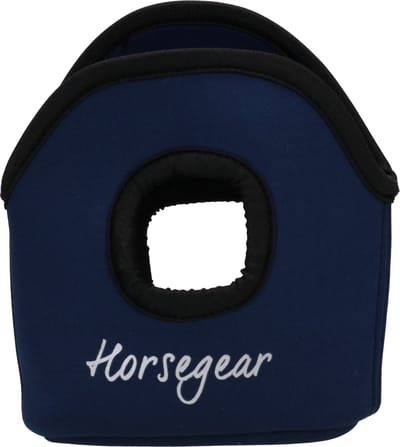 Horsegear Stijgbeugelhoesjes Horsegear Donkerblauw