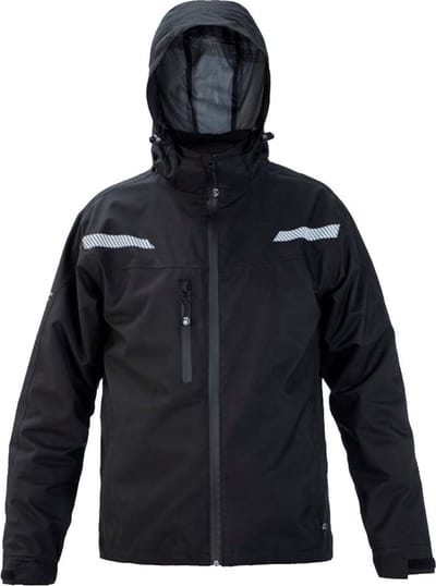 Hydrowear regenjas Bonn