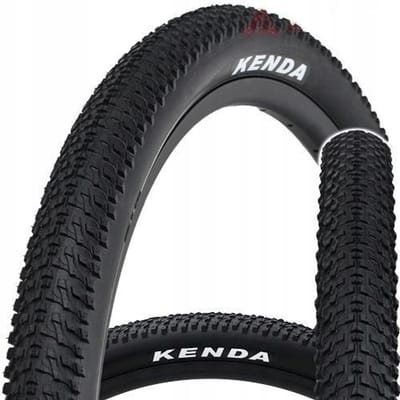 Kenda K1153 Serie - MTB Fietsband - 26x2.10 - Snel Blok Design