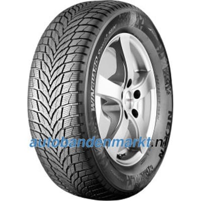 Nexen Winguard Sport 2 SUV ( 235/50 R19 99V 4PR )