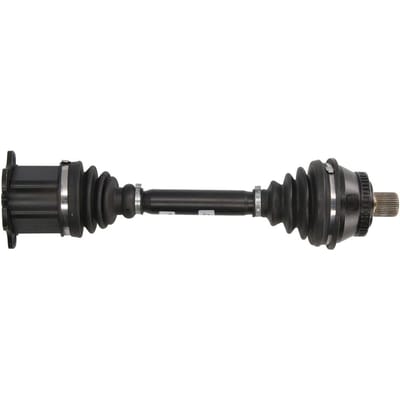 Aandrijfas POINT GEAR PNG75066
