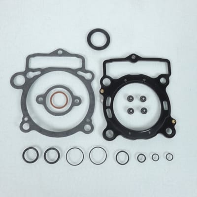 Kit Piston moteur Ø77.96mm Vertex pour moto KTM 250 Exc-F 4T 110 maillons