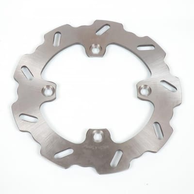 Disque de frein arrière Sifam pour Moto Honda 600 CBF HORNET PC34 PC36 1998 à 2006 AR Neuf